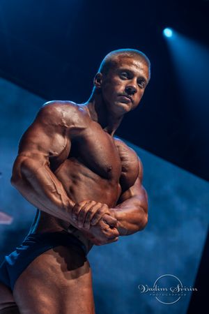 Фотограф Вадим Свирин (19.05.2024)